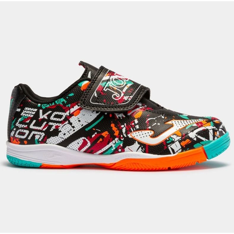 Joma Evolution 2301 V botách EVJW2301INV vícebarevný 1