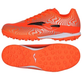 Boty Joma Evolution 2408 Tf EVJW2408TF pomerančový 1