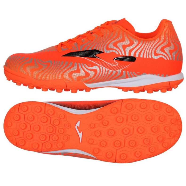 Boty Joma Evolution 2408 Tf EVJW2408TF oranžový 1