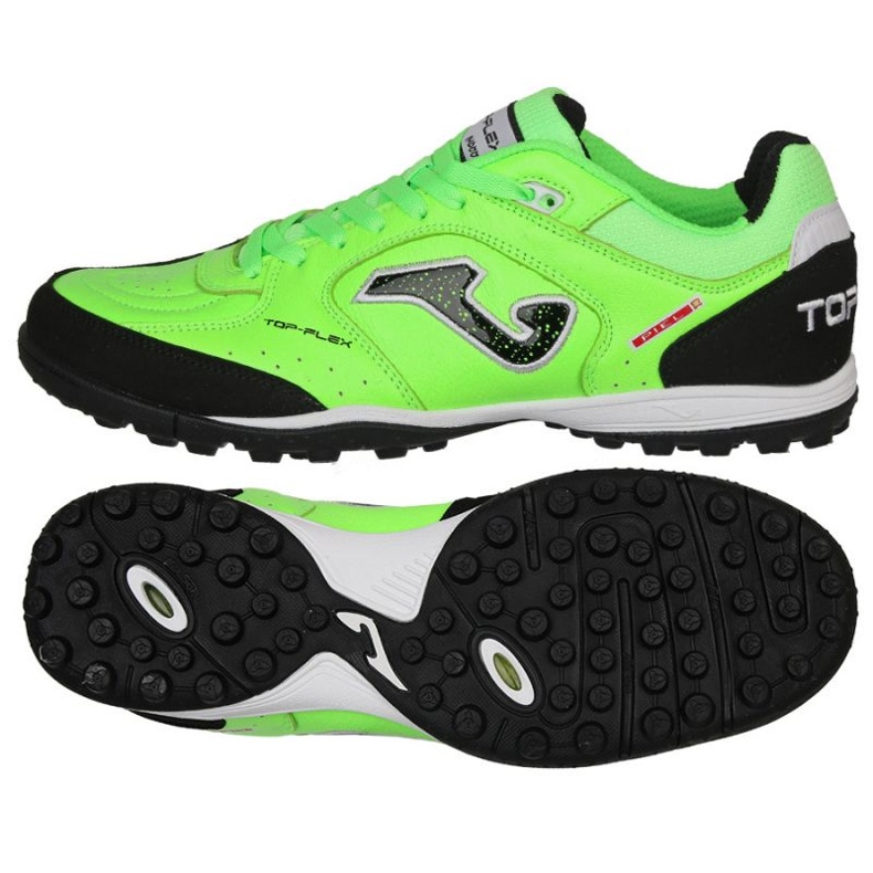 Boty Joma Top Flex 2411 Tf TOPW2411TF zelená 2