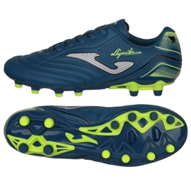 Boty Joma Aguila 2417 Fg AGUW2417FG modrý 1