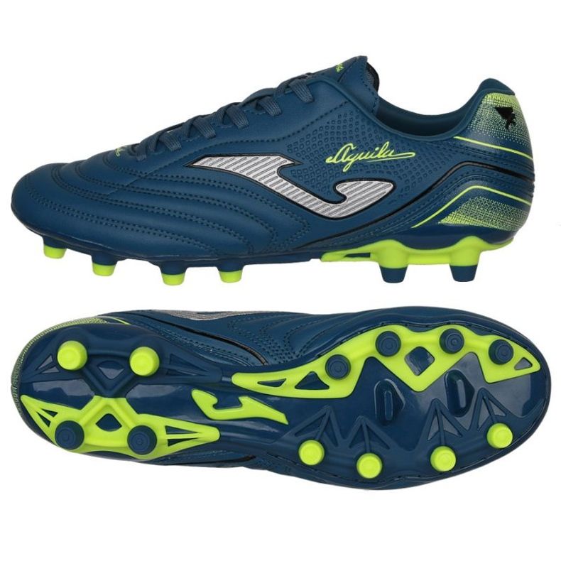 Boty Joma Aguila 2417 Fg AGUW2417FG modrý 1