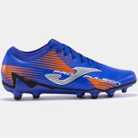 Boty Joma Propulsion 2404 Fg PROW2404FG modrý 1