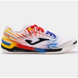 Joma Invicto Men 2476 V botách INVW2476IN bílý 1