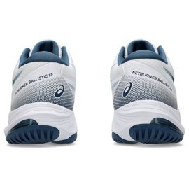 Boty Asics Netburner Ballistic Ff Mt 3 1051A074103 žluť 1