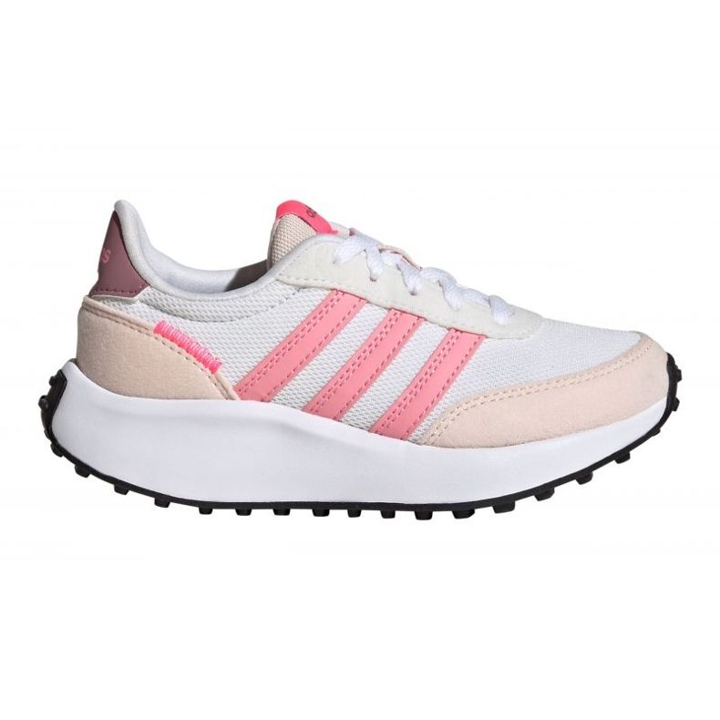 Boty Adidas Run 70S K IG4906 bílý 1