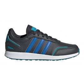 Boty Adidas Vs Switch 3 K IG9634 černá 1