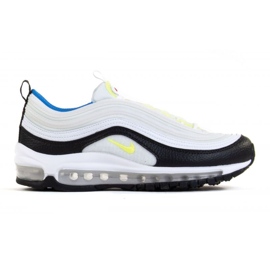 Boty Nike Air Max 97 Gs DQ0980-100 bílý 2