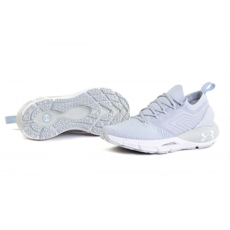 Boty Under Armour W Hovr Phantom 2 Inknt 3024155-112 modrý 1