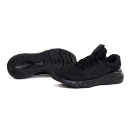 Boty Under Armour Charged Vantage 2 3024873-002 černá 1
