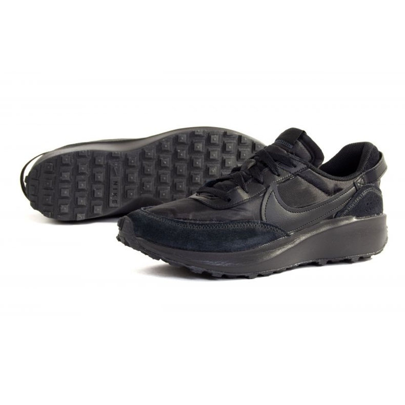 Boty Nike Waffle Debut DH9522-002 černý 1