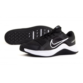 Boty Nike Mc Trainer 2 DM0823-003 černý 1