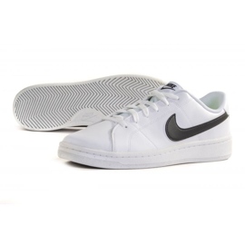 Boty Nike Court Royale 2 Nn DH3160-101 bílý 1