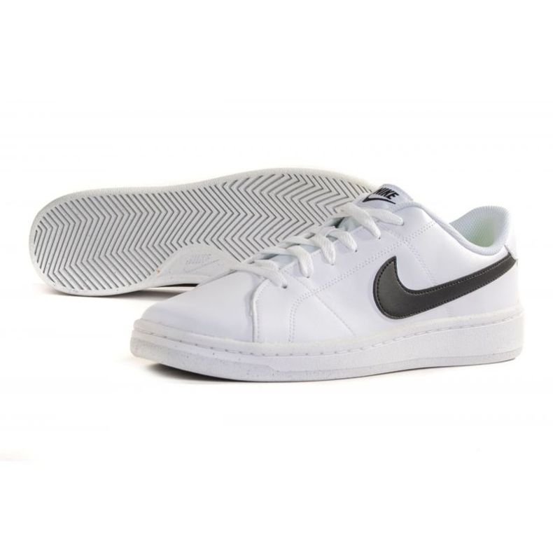 Boty Nike Court Royale 2 Nn DH3160-101 bílý 1