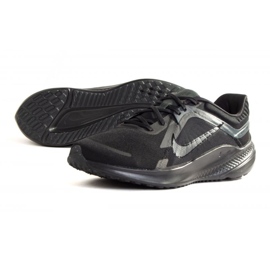 Boty Nike Quest 5 DD0204-003 černá 1