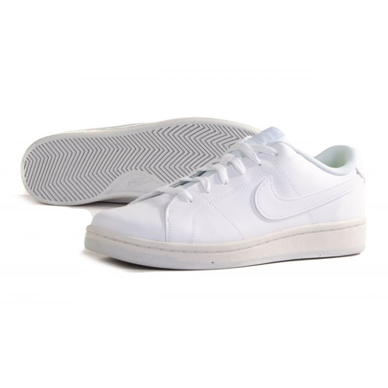 Boty Nike Court Royale 2 Nn DH3160-100 bílý 1