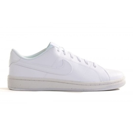 Boty Nike Court Royale 2 Nn DH3160-100 bílý 2
