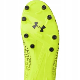 Under Armour Force 3.0 Fg žlutá žlutá 2 Under Armour Force 3.0 Fg žlutá žlutá 2