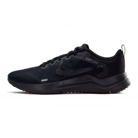Boty Nike Downshifter 12 M DD9293-002 černá 2