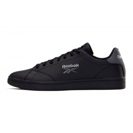 Boty Reebok Royal Complete Spo GW1542 černá 1