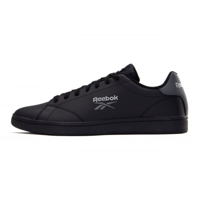 Boty Reebok Royal Complete Spo GW1542 černá 1