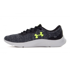 Under Armour Mojo 2 M 3024134-007 šedá 1