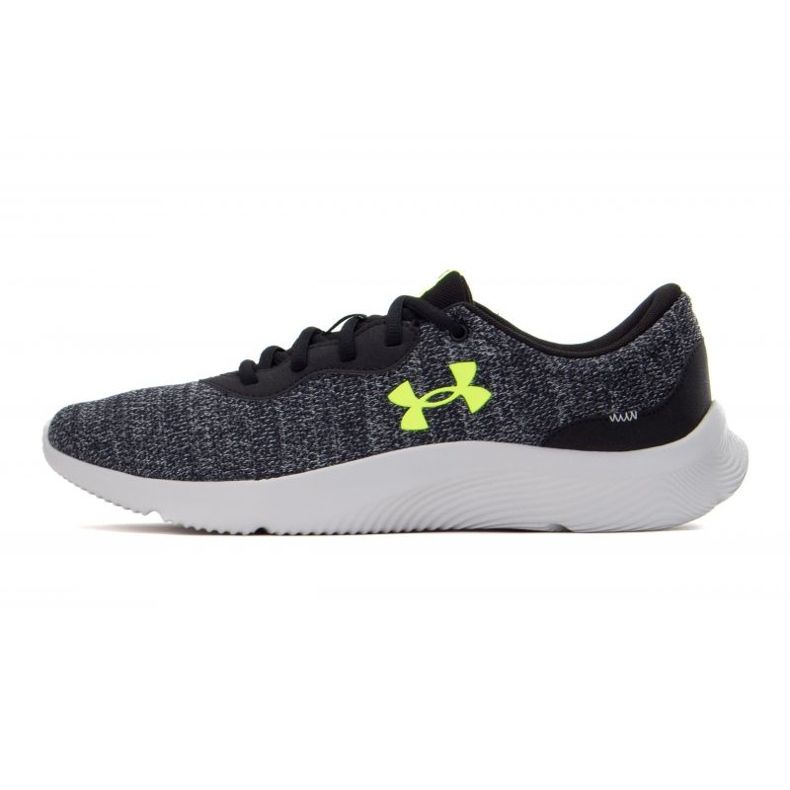 Under Armour Mojo 2 M 3024134-007 šedá 1