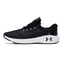 Under Armour Charged Vantage 2 M 3024873-001 černý 1