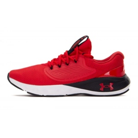 Under Armour Charged Vantage 2 M 3024873-600 červený 1