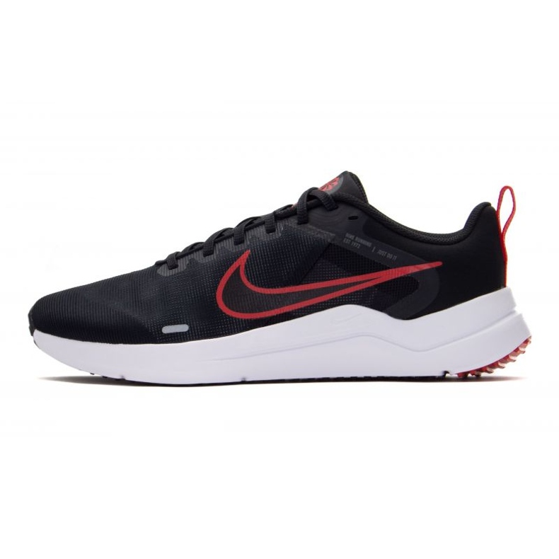 Boty Nike Downshifter 12 M DD9293-003 černý 1