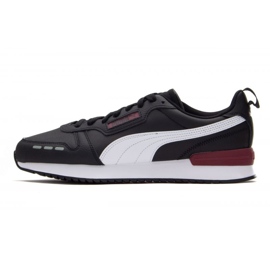 Boty Puma R78 Sl M 37412712 černá 1