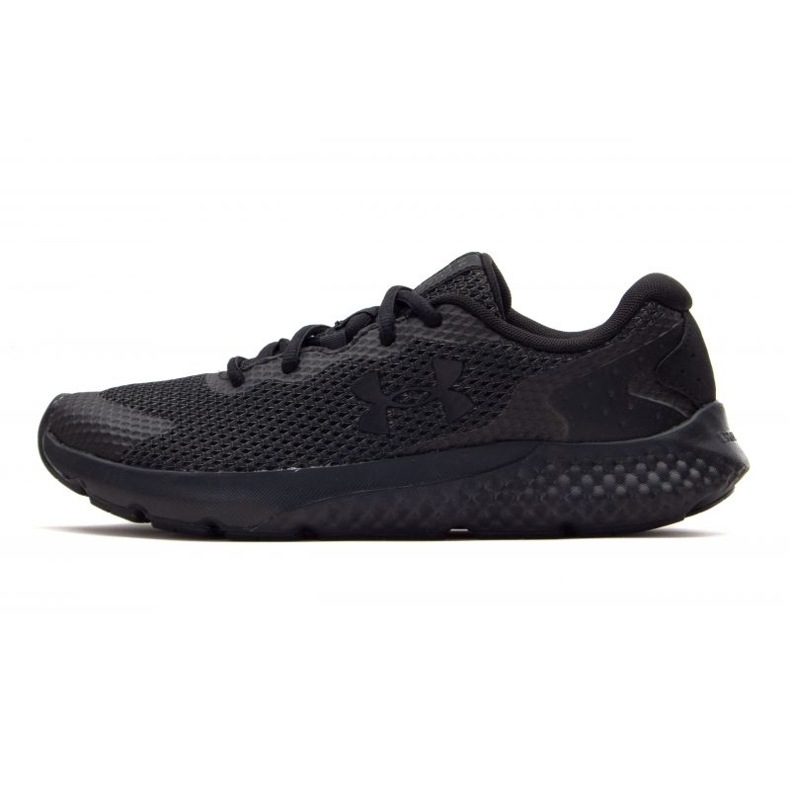 Boty Under Armour W Charged Rogue 3 W 3024888-003 černá 1