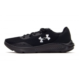 Under Armour Charged Pursuit 3 W 3024889-003 černý 1