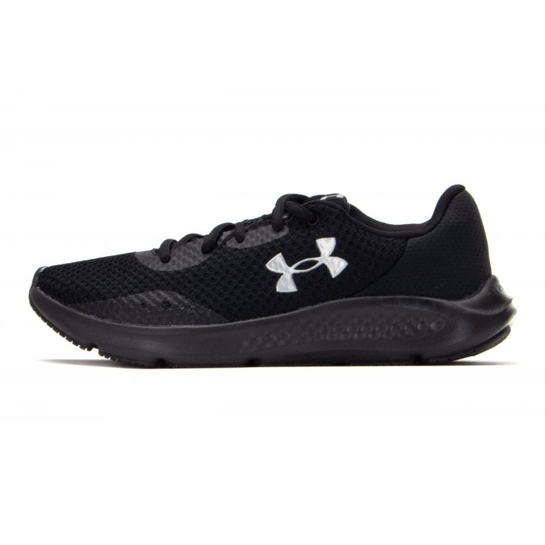 Under Armour Charged Pursuit 3 W 3024889-003 černý 1