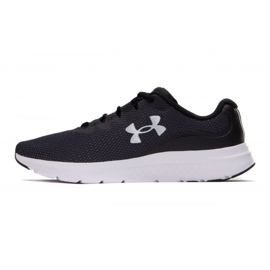 Boty Under Armour Charged Impulse 3 M 3025421-001 černý 1