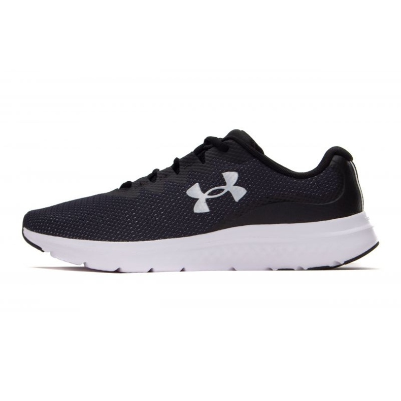 Boty Under Armour Charged Impulse 3 M 3025421-001 černá 1