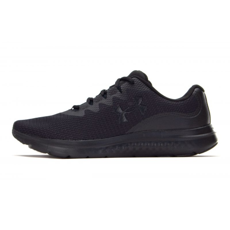 Boty Under Armour Charged Impulse 3 M 3025421-003 černý 1