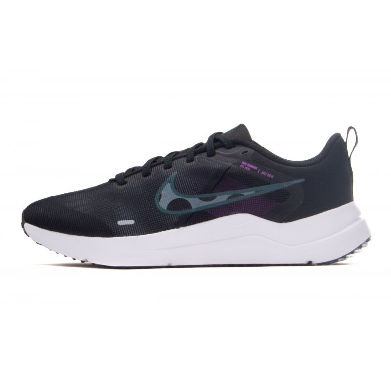 Boty Nike Downshifter 12 M DD9293-010 černý 1