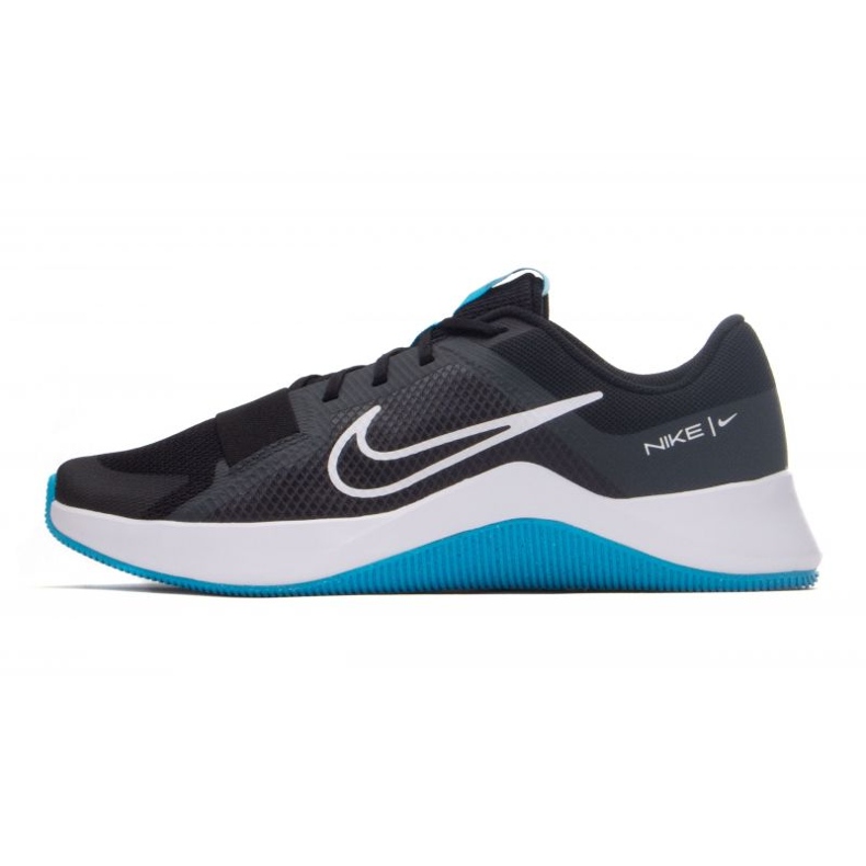 Boty Nike Mc Trainer 2 M DM0823-005 černý 1