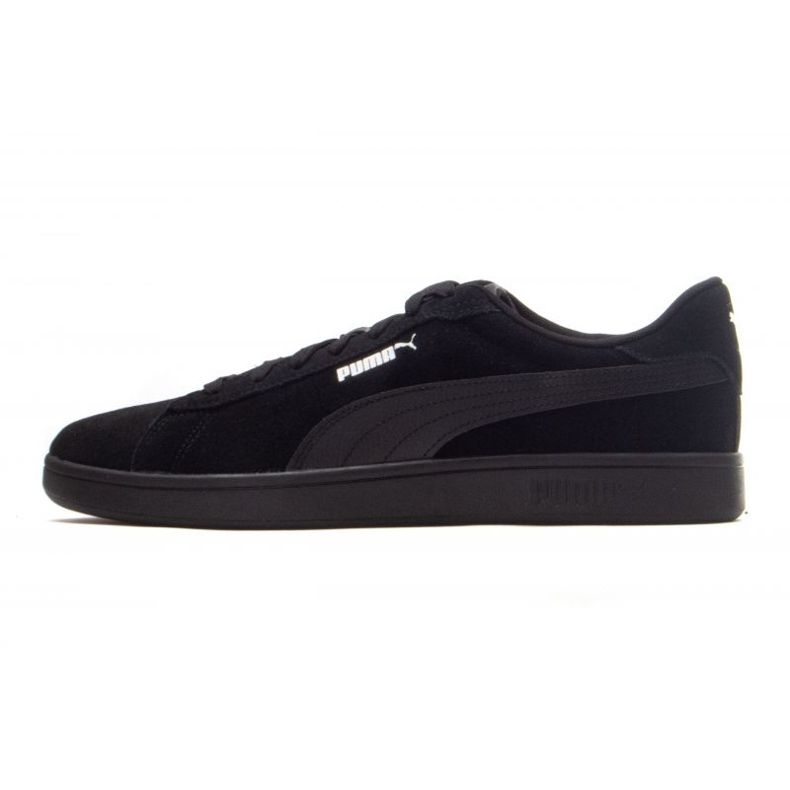 Boty Puma Smash 3.0 M 39098402 černý 1