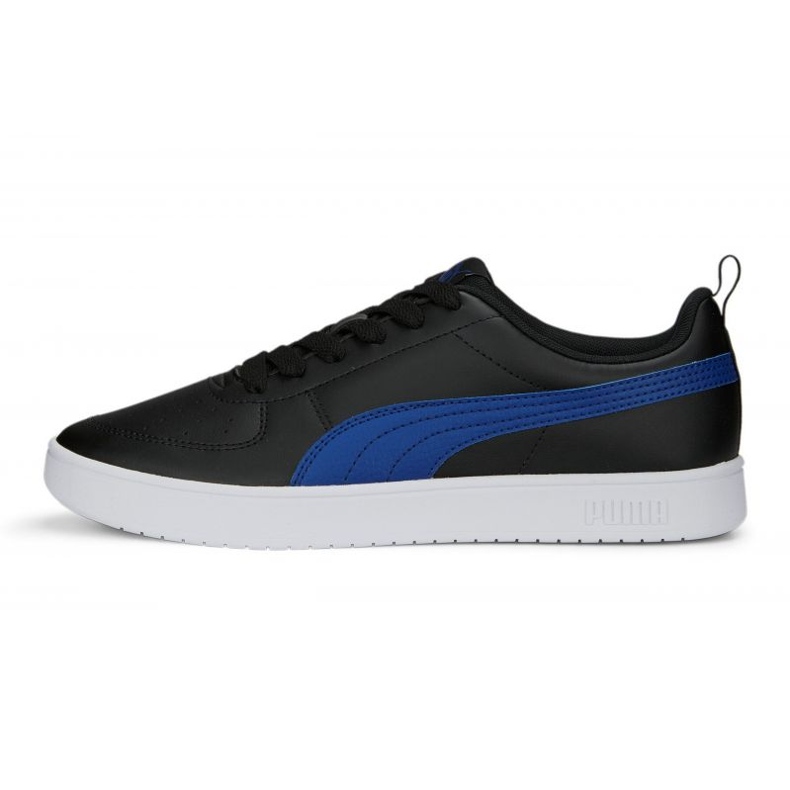 Boty Puma Rickie M 387607 07 černý 1