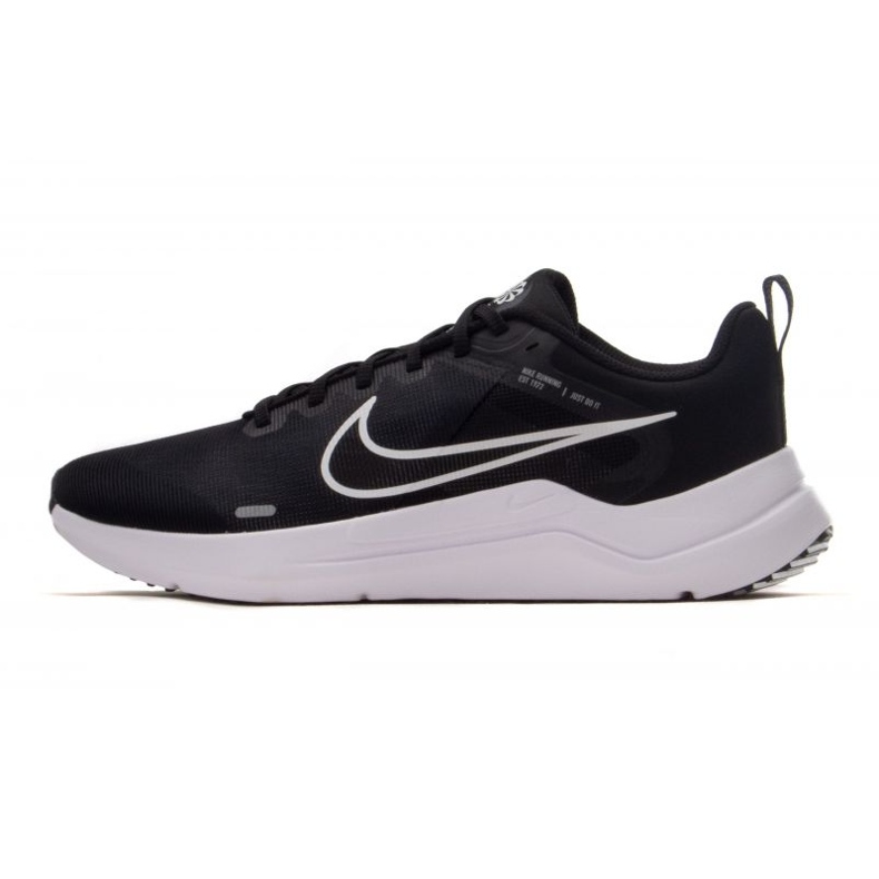 Boty Nike Downshifter 12 M DD9293-001 černý 1