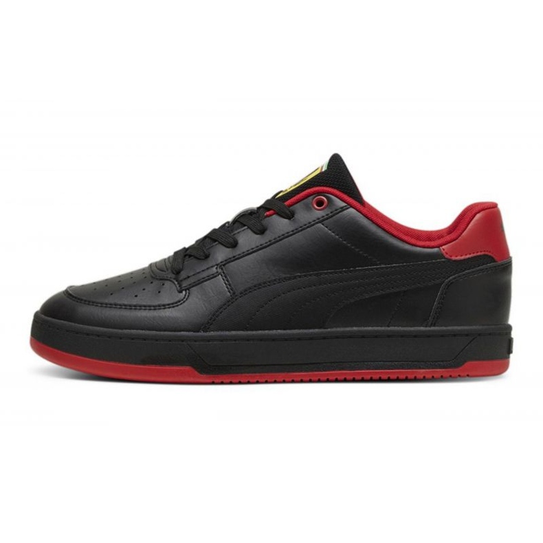Boty Puma Ferrari Caven 2.0 30815901 černý 1