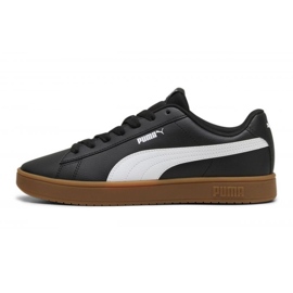 Boty Puma Rickie Classic 39425114 černý 1