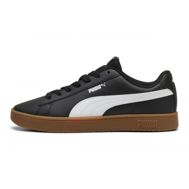 Boty Puma Rickie Classic 39425114 černá 1