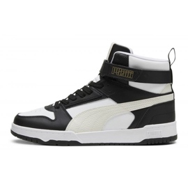 Boty Puma Rbd Game 38583926 černý 1