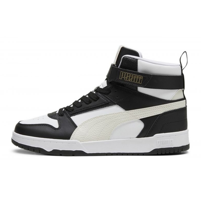 Boty Puma Rbd Game 38583926 černá 1