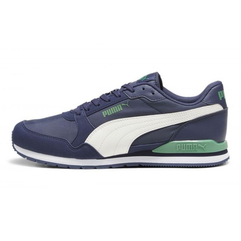 Boty Puma St Runner v3 Nl 38485725 modrý 1