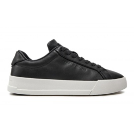 Tommy Hilfiger Court Premium Best M boty FM0FM04974BDS černý 1
