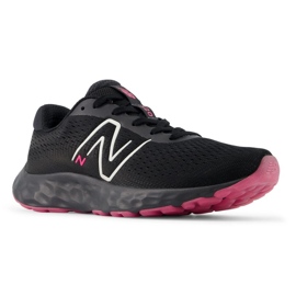 Nb New Balance W520 dámské tréninkové běžecké boty černé (W520GK8) černý 1